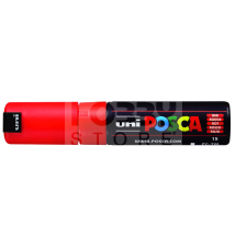 UNI Posca PC-7M PIROS színű dekormarker-filctoll 41945U filctoll, marker