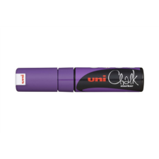 UNI Posca UNI Folyékony Kréta Marker PWE-8K LILA filctoll, marker