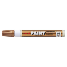 UNI PX-20 2.2-2.8mm Lakkmarker - Fényes bronz (206706000) filctoll, marker