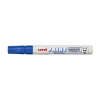UNI PX-20 kék lakkmarker