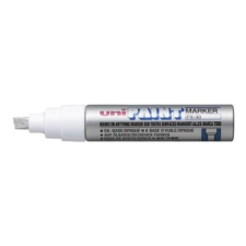 UNI PX-30 lakkfilc ezüst (2UPX30E) filctoll, marker