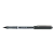 UNI "UB-150 Eye Micro" Rollertoll 0,3mm fekete (TU15011 / UB-150(EU) BLACK)