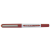 UNI "UB-150 Eye Micro" Rollertoll 0,3mm piros (TU15021 / UB-150(EU) RED)