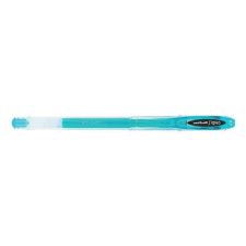 UNI Rollerirón zselés UNI UM-120 világoskék toll