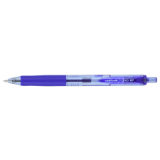 UNI Rollerirón zselés Uni UMN-138 Signo RT, kék színű, aláírótoll toll