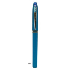 UNI Rollertoll, 0,2 mm, UNI &quot;UB-245&quot;, kék toll