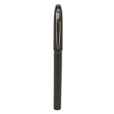 UNI Rollertoll, 0,2 mm, UNI "UB-245", fekete tollbetét