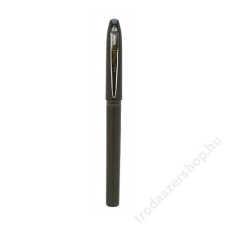 UNI Rollertoll, 0,2 mm, UNI UB-245, fekete (TU24511) toll