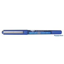 UNI Rollertoll, 0,3 mm, UNI "UB-150 Ocean Care", kék toll