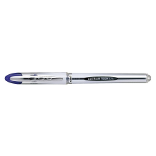 UNI Rollertoll, 0,3 mm, UNI "UB-200", kék tollbetét