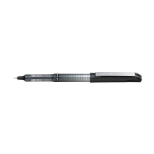 UNI Rollertoll, 0,4 mm, uni "ub-185s", fekete 125930000 toll
