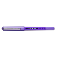 UNI Rollertoll, 0,5 mm, UNI &quot;UB-157DE Eye Eco&quot;, lila toll