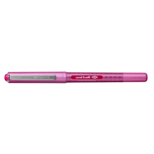 UNI Rollertoll, 0,5 mm, UNI &quot;UB-157DE Eye Eco&quot;, rózsaszín toll