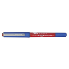 UNI Rollertoll, 0,5 mm, UNI "UB-157 Ocean Care", piros toll