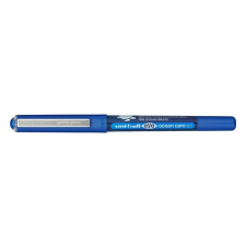 UNI Rollertoll UNI UB-150 rop ocean care 0.5 mm kék toll
