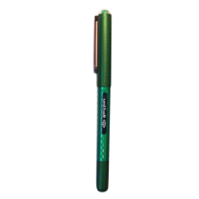 UNI Rollertoll uni ub-157d 0.7 mm zöld toll