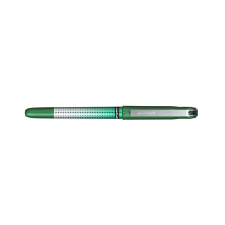 UNI Rollertoll Uni UB-185S 0.5 mm zöld toll