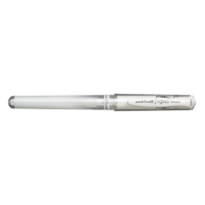 UNI Rollertoll UNI UM-153 1 mm zselés fehér toll