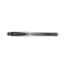 UNI Rollertoll UNI UM-153S 1 mm zselés fekete toll