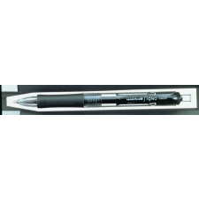 UNI Rollertoll Uni UMN-152 0.5 mm zselés fekete toll