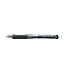 UNI Rollertoll uni umn-152 0.5 mm zselés fekete toll