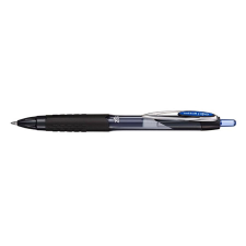 UNI Rollertoll UNI UMN-207E 0.7 mm zselés kék toll