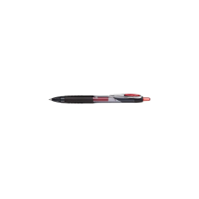 UNI Rollertoll UNI UMN-207E 0.7 mm zselés piros toll