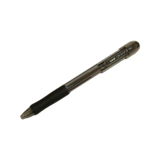 UNI SD-108 fekete golyóstoll toll