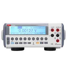 UNI-T Asztali multiméter - UT805A mérőműszer