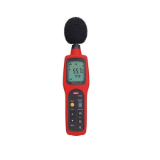 UNI-T Hangszintmérő - - UT352 mérőműszer
