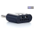 UNI-T I adapter tranzisztor és hőelem csatlakoztatásához