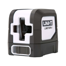 UNI-T LM570R-I lézeres szintező mérőműszer