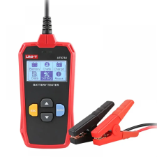 UNI-T UT673A Battery Tester Overview autóalkatrész