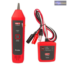 UNI-T UT682D - KÁBEL TESZTER mérőműszer