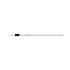 UNI Tűfilc uni emott fekete 0,4mm 2uemottf filctoll, marker