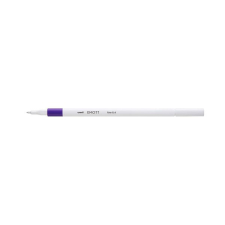 UNI Tűfilc UNI EMOTT lila 0,4mm filctoll, marker