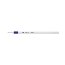 UNI Tűfilc uni emott lila 0,4mm 2uemottl filctoll, marker