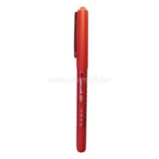 UNI UB-157D piros rollerirón (2UUB157D_P) toll