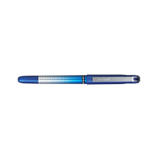 UNI UB-185S Kupakos Rollertoll - 0.4 mm / Kék (UB-185S BLUE) toll