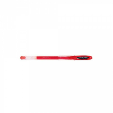 UNI UM-120 Kupakos zselés rollerirón - 0.4mm / Piros (2UUM120P) toll