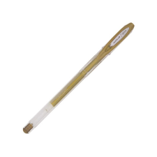 UNI Uni-ball UM-120NM Signo Kupakos Zseléstoll - 0.5mm / Arany (2UUM120NMA) toll