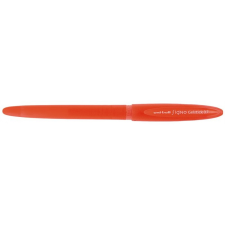 UNI Zselés toll 0,4mm UM-170 kupakos SIGNO GELSTICK piros UNI toll
