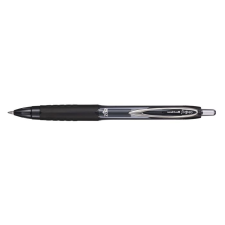 UNI Zseléstoll, 0,4 mm - Fekete (308668000) toll