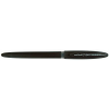 UNI Zseléstoll, 0,4 mm, kupakos, UNI "UM-170 Signo Gelstick", fekete