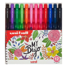 UNI Zseléstoll készlet uni umn-155n 12 darabos (b) szett 2uumn155n12bdb toll