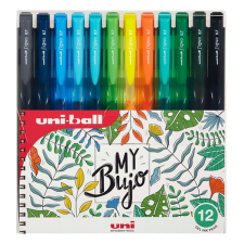 UNI Zseléstoll készlet UNI UMN-155N 12 db/készlet (A) szett toll