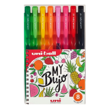 UNI Zseléstoll készlet UNI UMN-155N 8 db/készlet (A) szett toll
