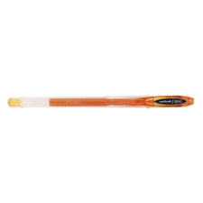 UNI Zseléstoll uni um-120 0.7 mm narancssárga 2uum120n toll