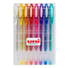 UNI Zseléstoll UNI UM-120SP 1 mm 8 db/készlet toll