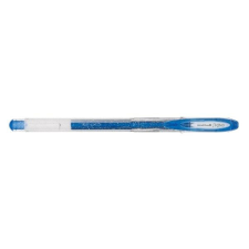 UNI Zseléstoll UNI UM-120SP 1 mm kék toll